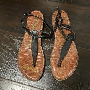 Sam Edelman Sandals Size 8